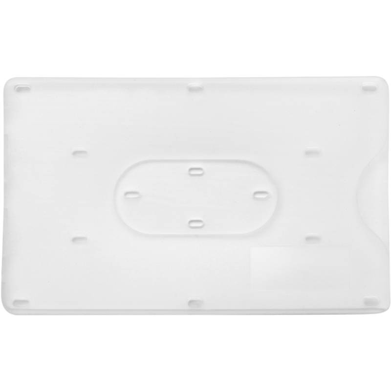 BANKO obal na kreditní kartu, bílá BANKO obal na kreditní kartu, bílá